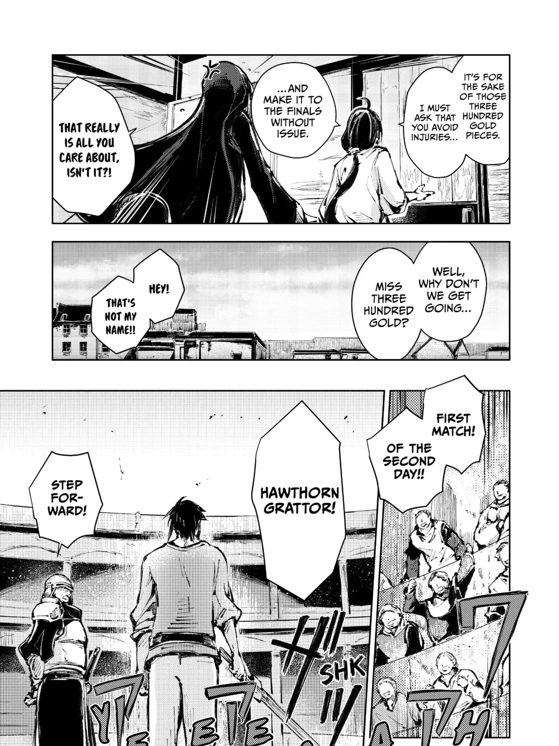 Read Peach Boy Riverside chapter 19 image 44 on Lezhin
