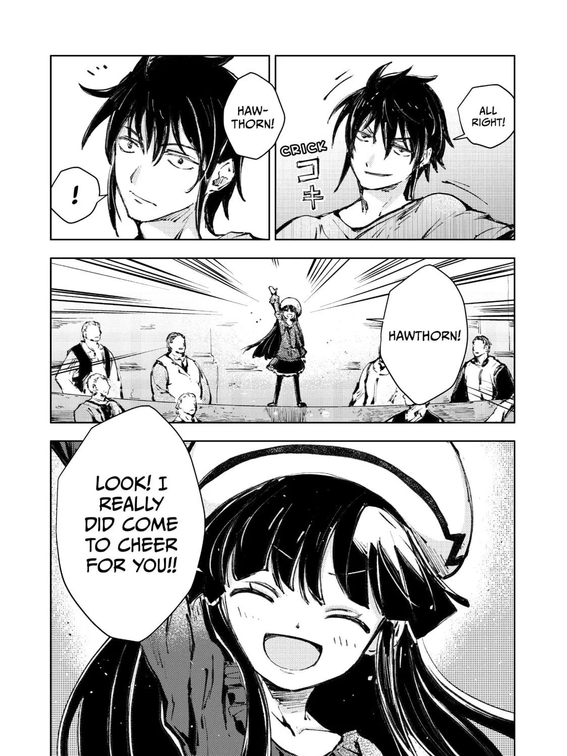 Read Peach Boy Riverside chapter 19 image 46 on Lezhin