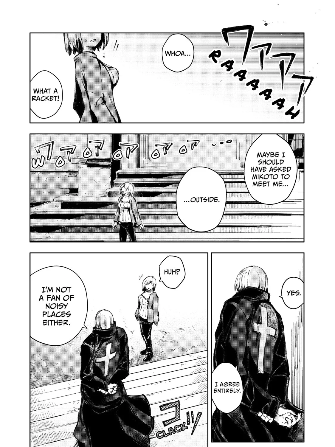 Read Peach Boy Riverside chapter 19 image 50 on Lezhin