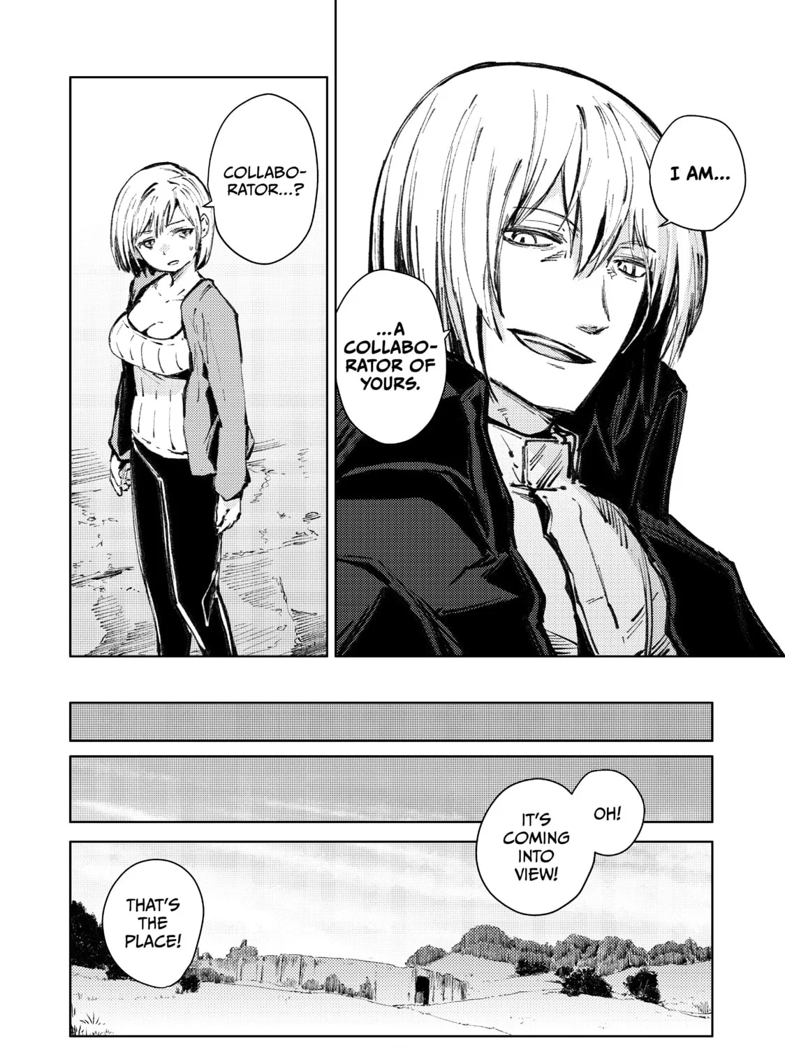 Read Peach Boy Riverside chapter 19 image 54 on Lezhin