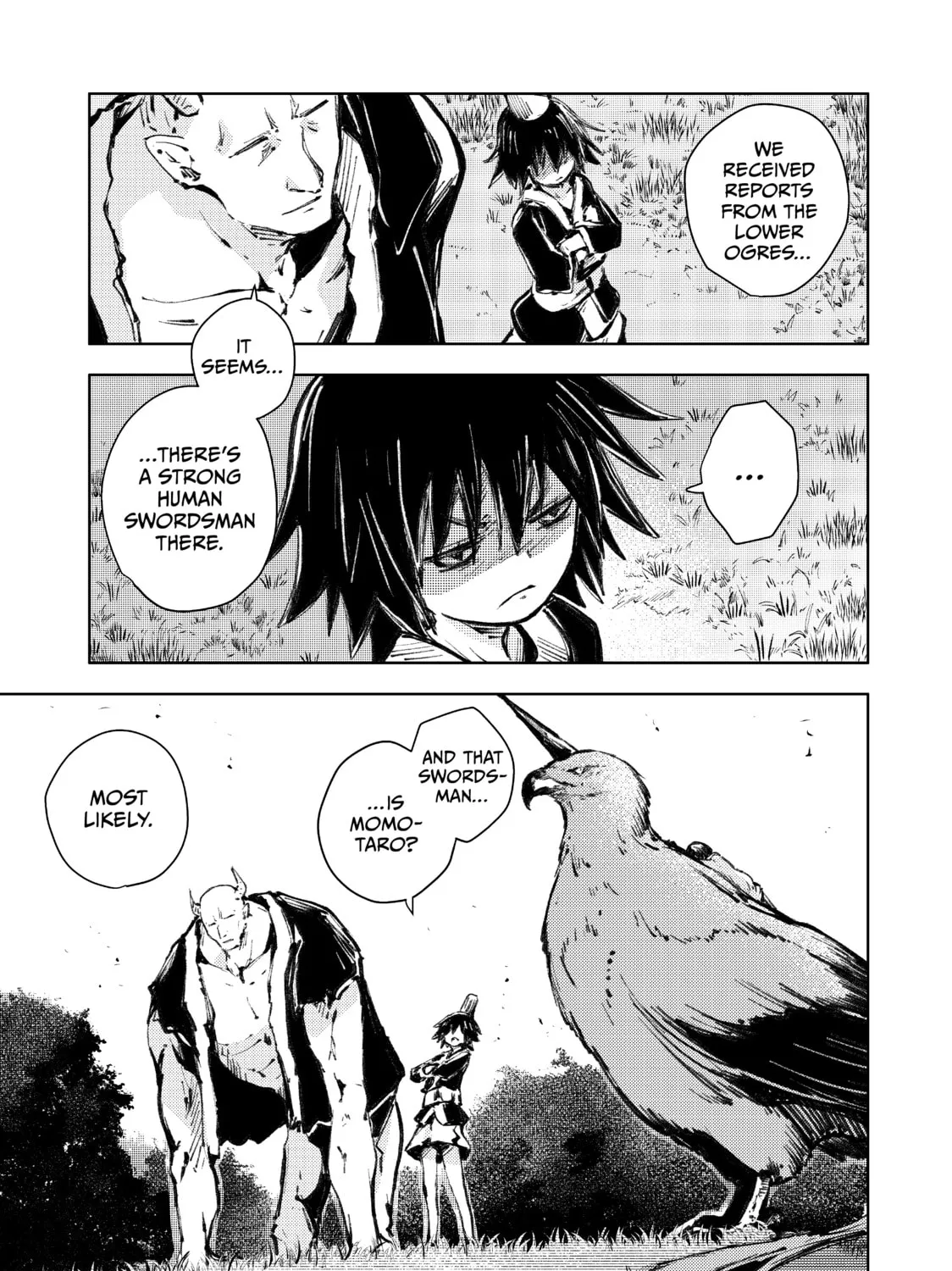 Read Peach Boy Riverside chapter 19 image 56 on Lezhin