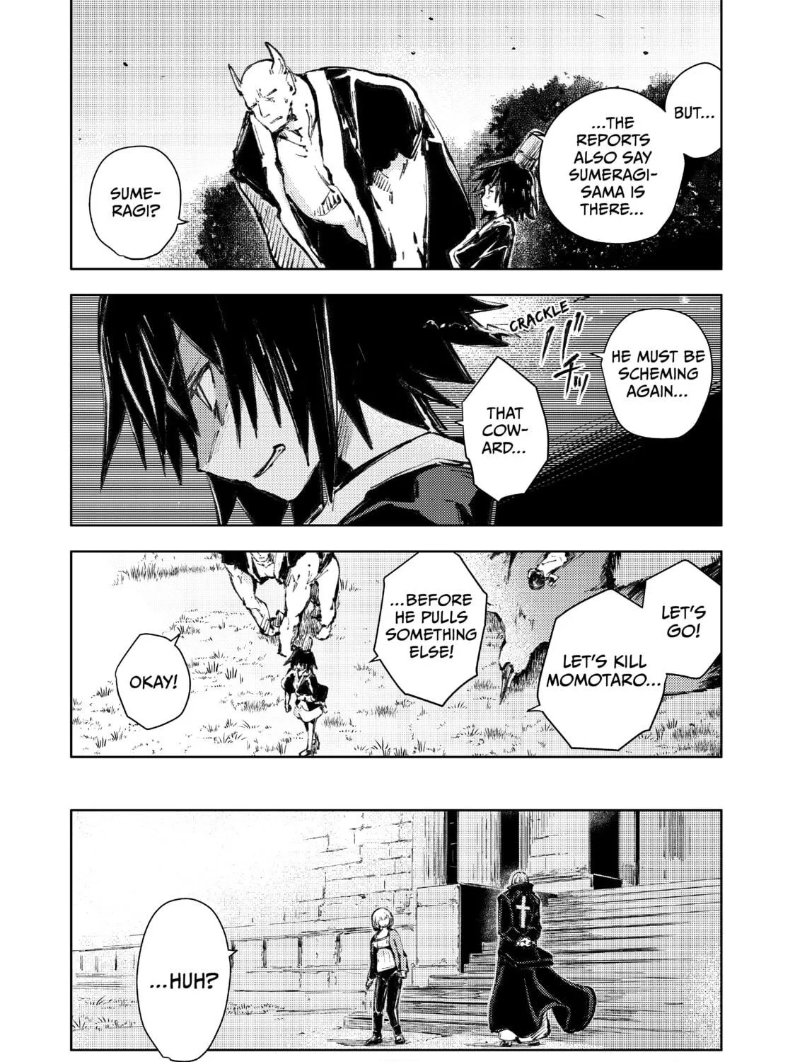 Read Peach Boy Riverside chapter 19 image 58 on Lezhin