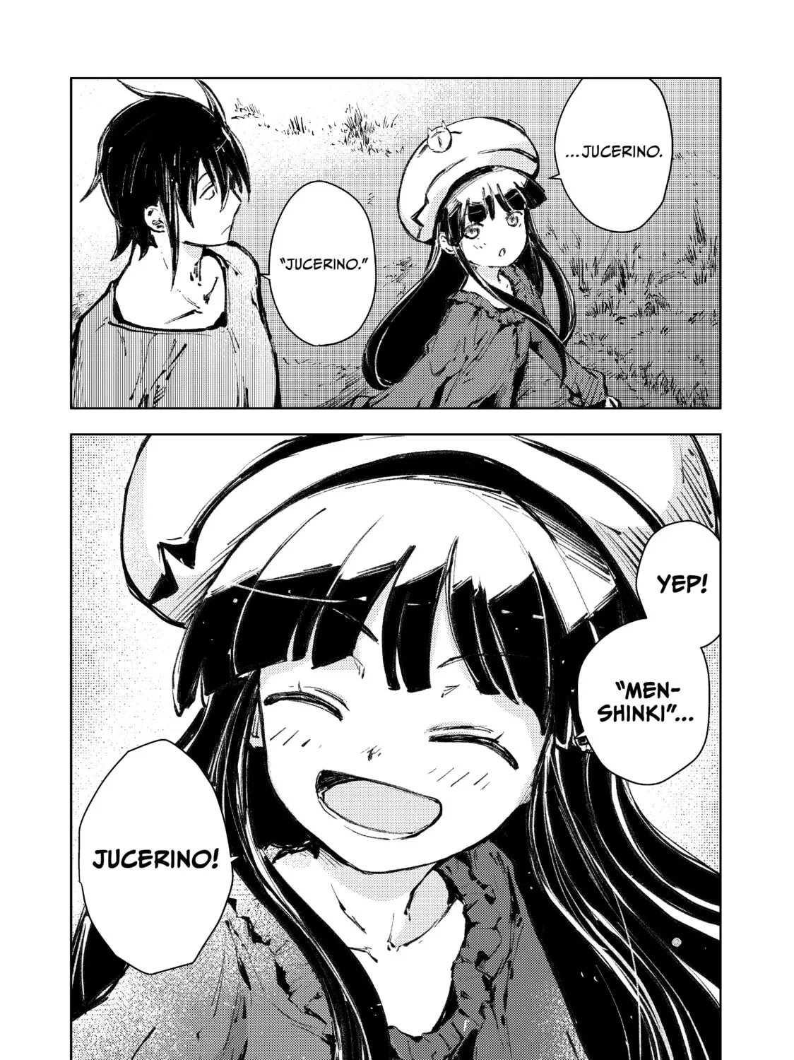 Read Peach Boy Riverside chapter 19 image 6 on Lezhin