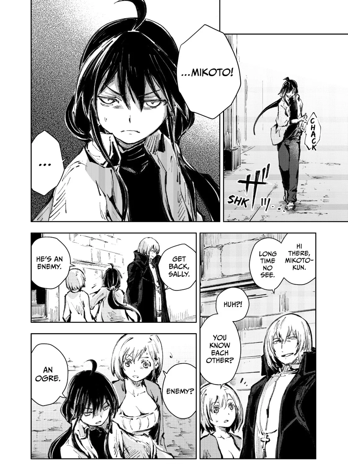 Read Peach Boy Riverside chapter 19 image 62 on Lezhin