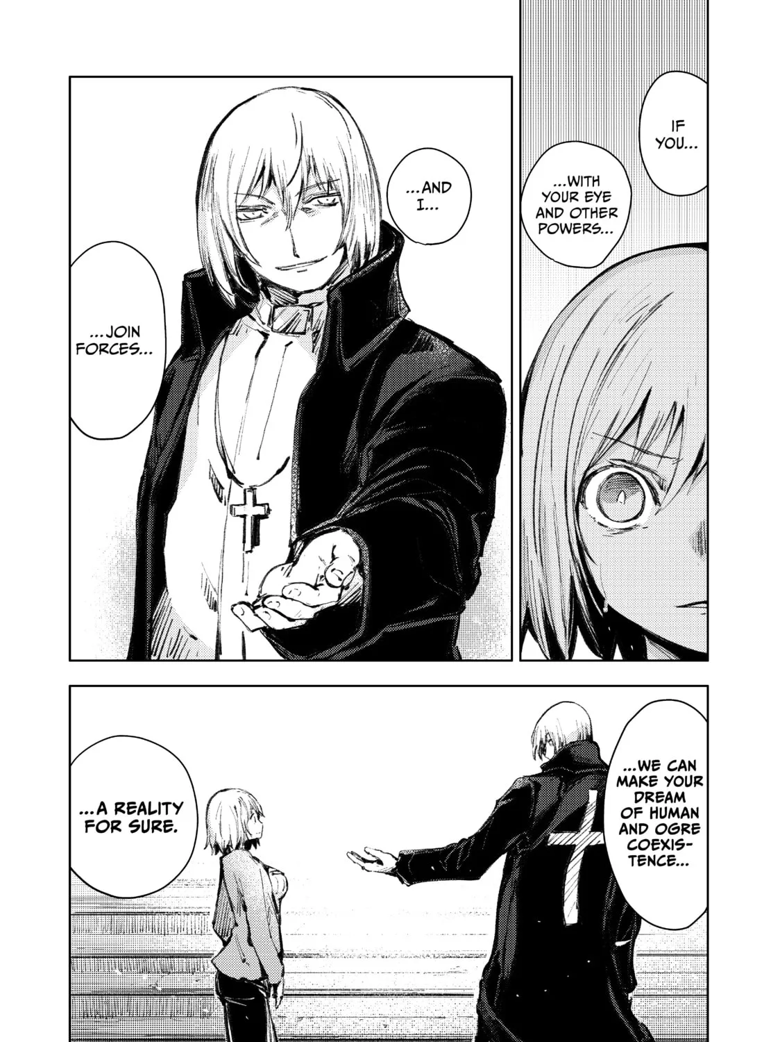 Read Peach Boy Riverside chapter 19 image 66 on Lezhin