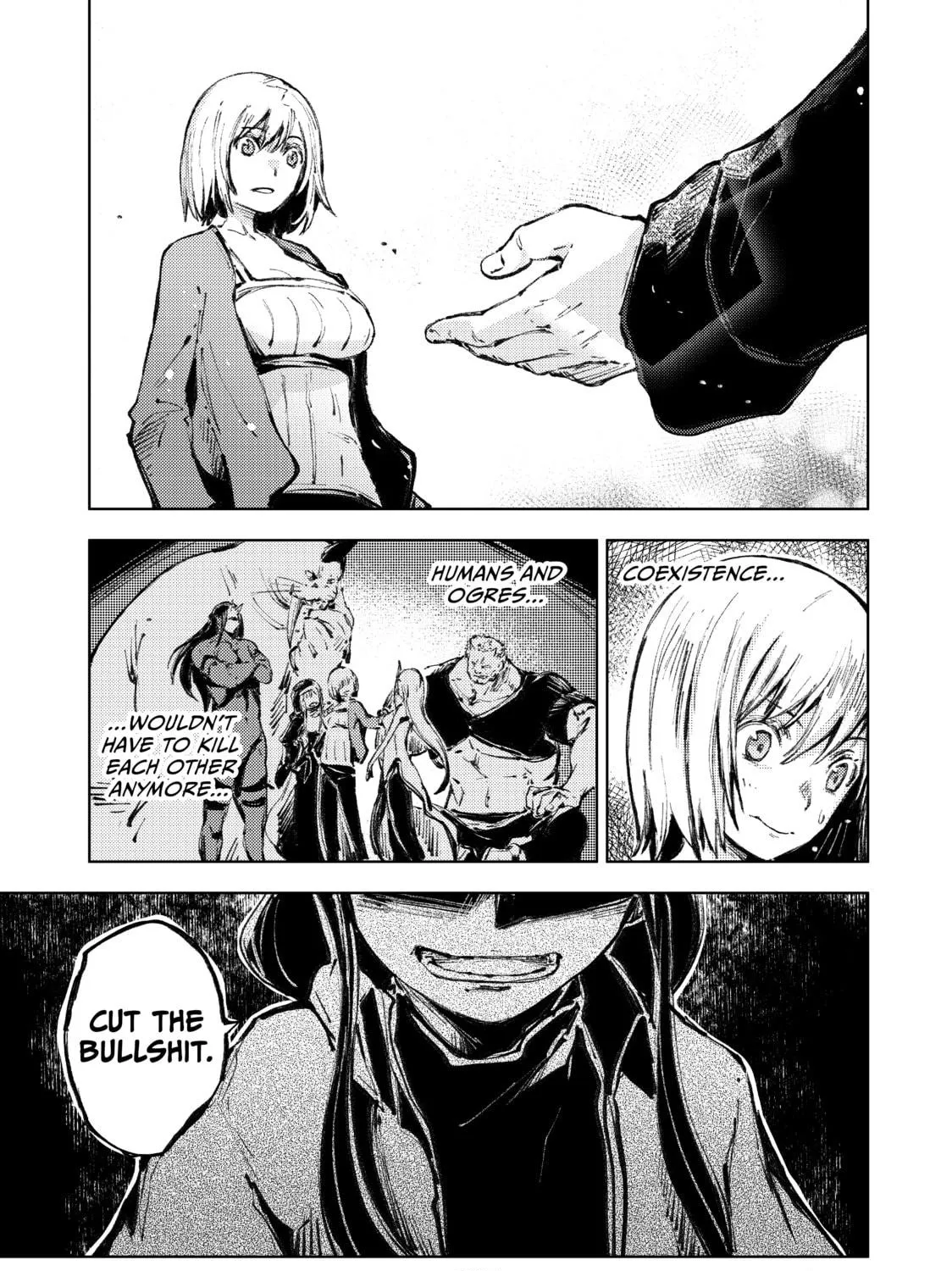 Read Peach Boy Riverside chapter 19 image 68 on Lezhin