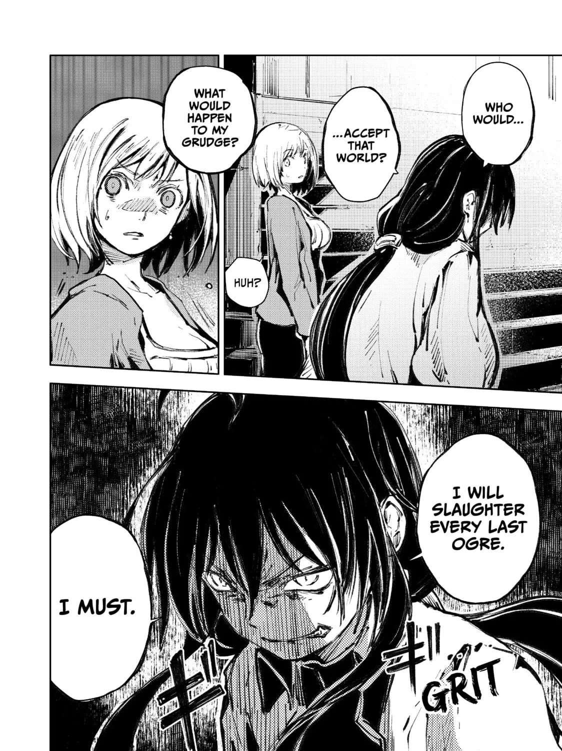 Read Peach Boy Riverside chapter 19 image 70 on Lezhin