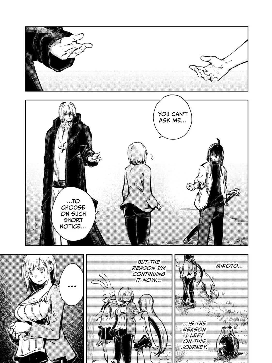 Read Peach Boy Riverside chapter 19 image 76 on Lezhin