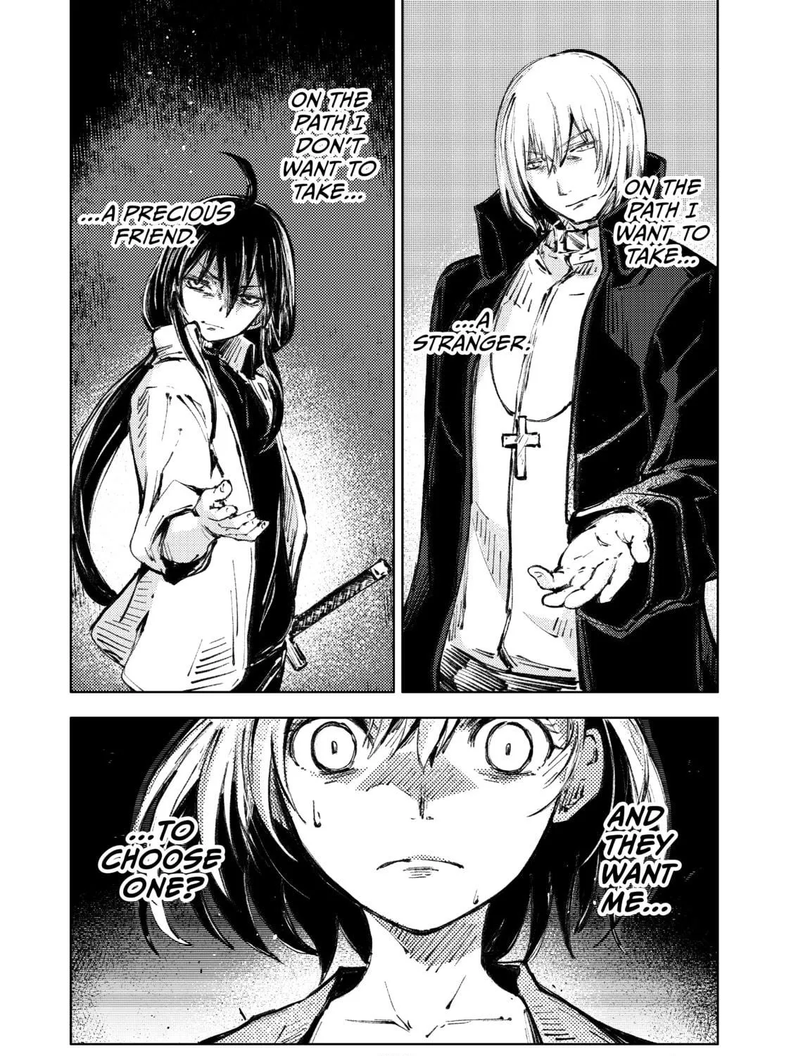 Read Peach Boy Riverside chapter 19 image 78 on Lezhin