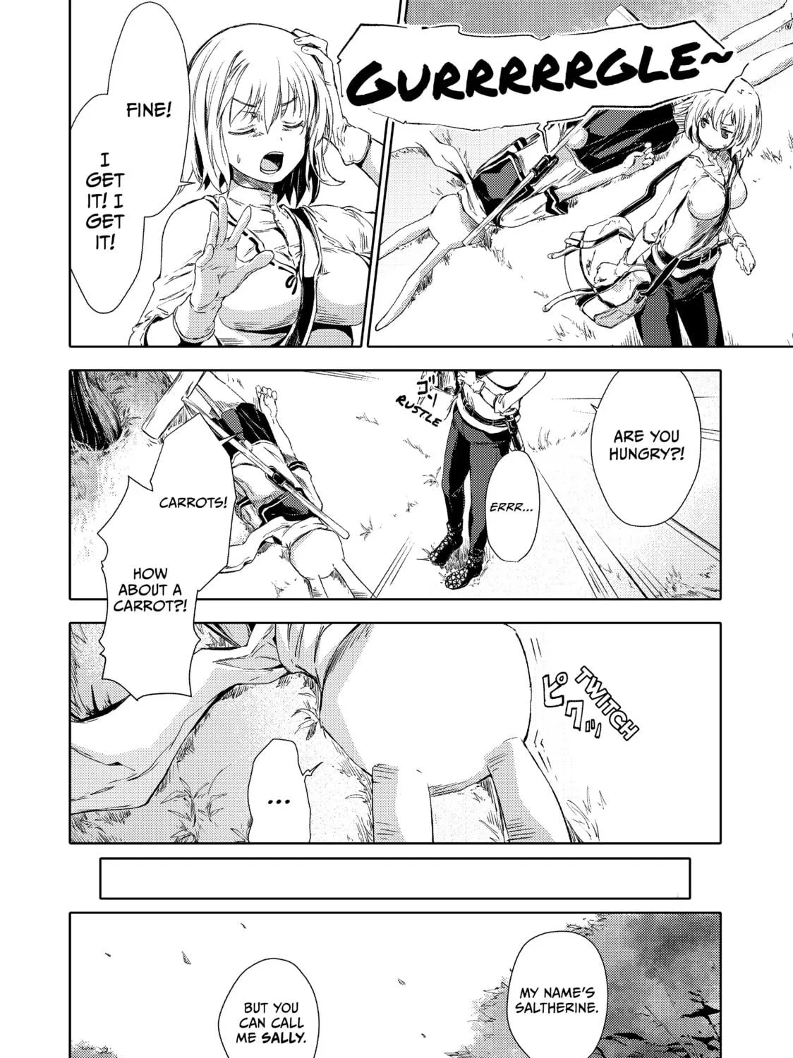 Read Peach Boy Riverside chapter 2 image 10 on Lezhin