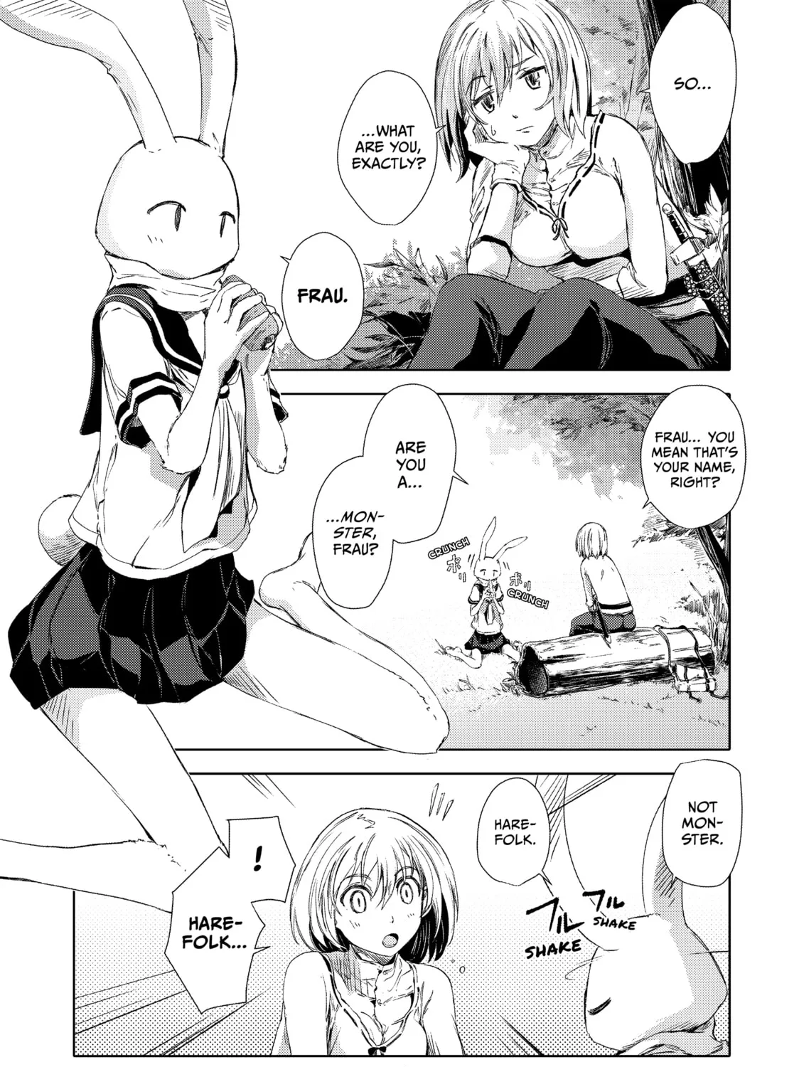 Read Peach Boy Riverside chapter 2 image 12 on Lezhin