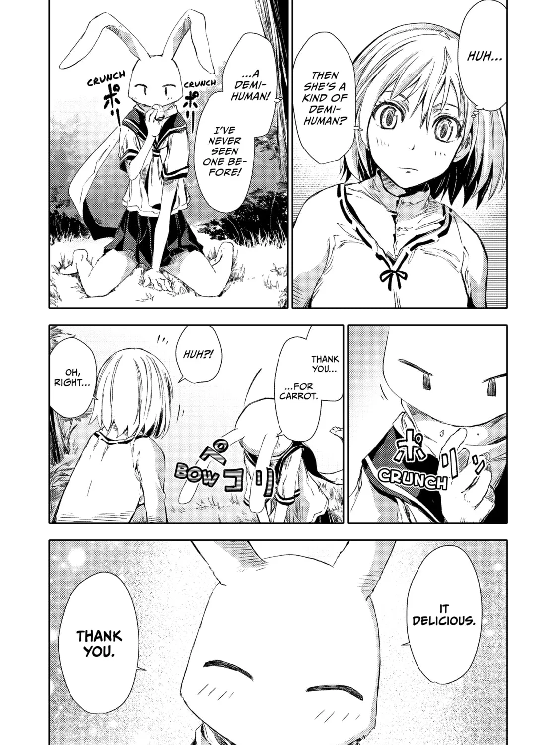 Read Peach Boy Riverside chapter 2 image 14 on Lezhin