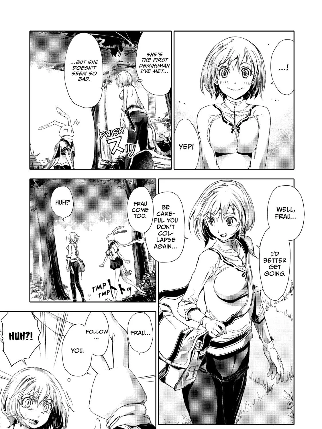 Read Peach Boy Riverside chapter 2 image 16 on Lezhin