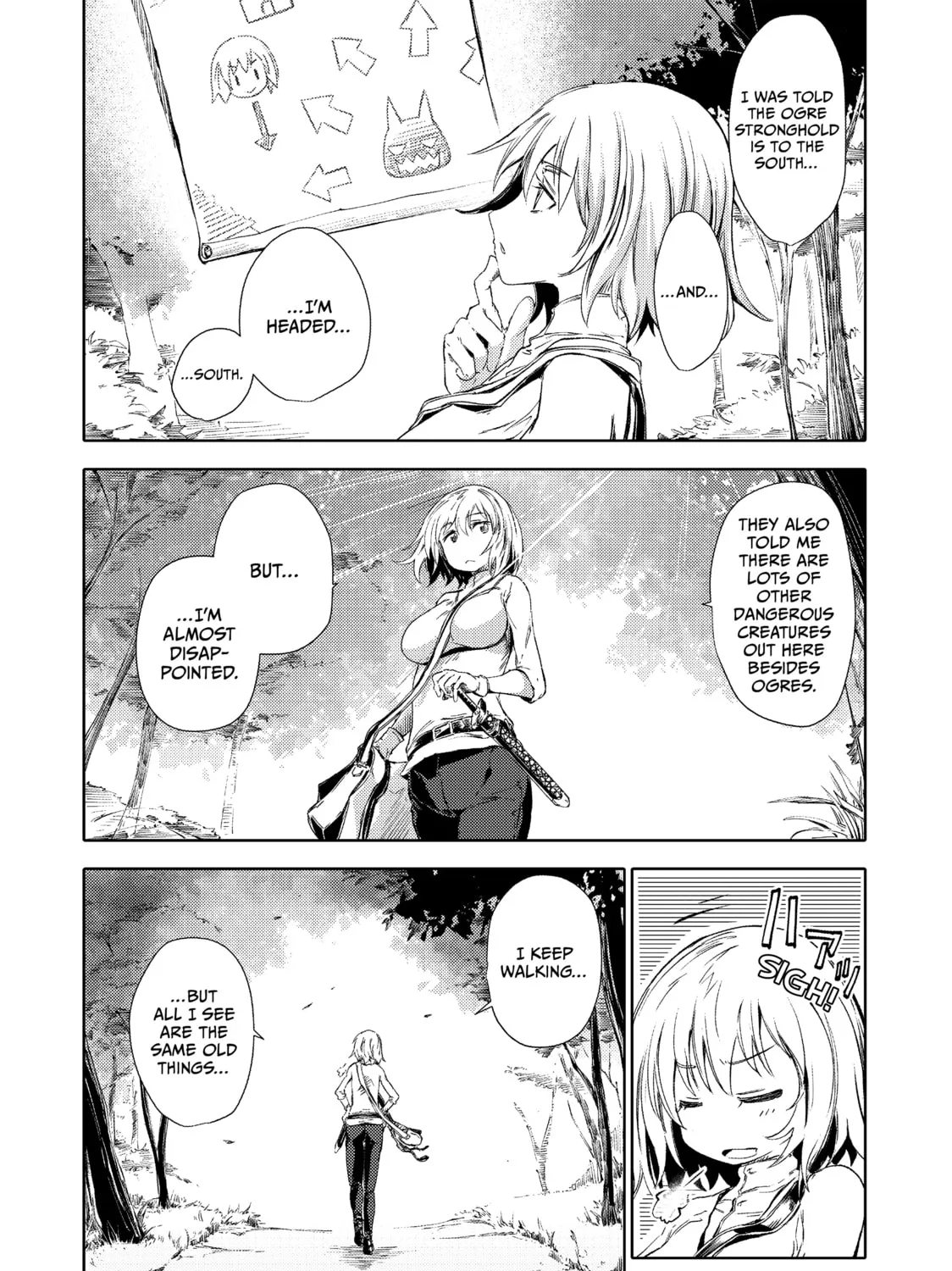 Read Peach Boy Riverside chapter 2 image 2 on Lezhin