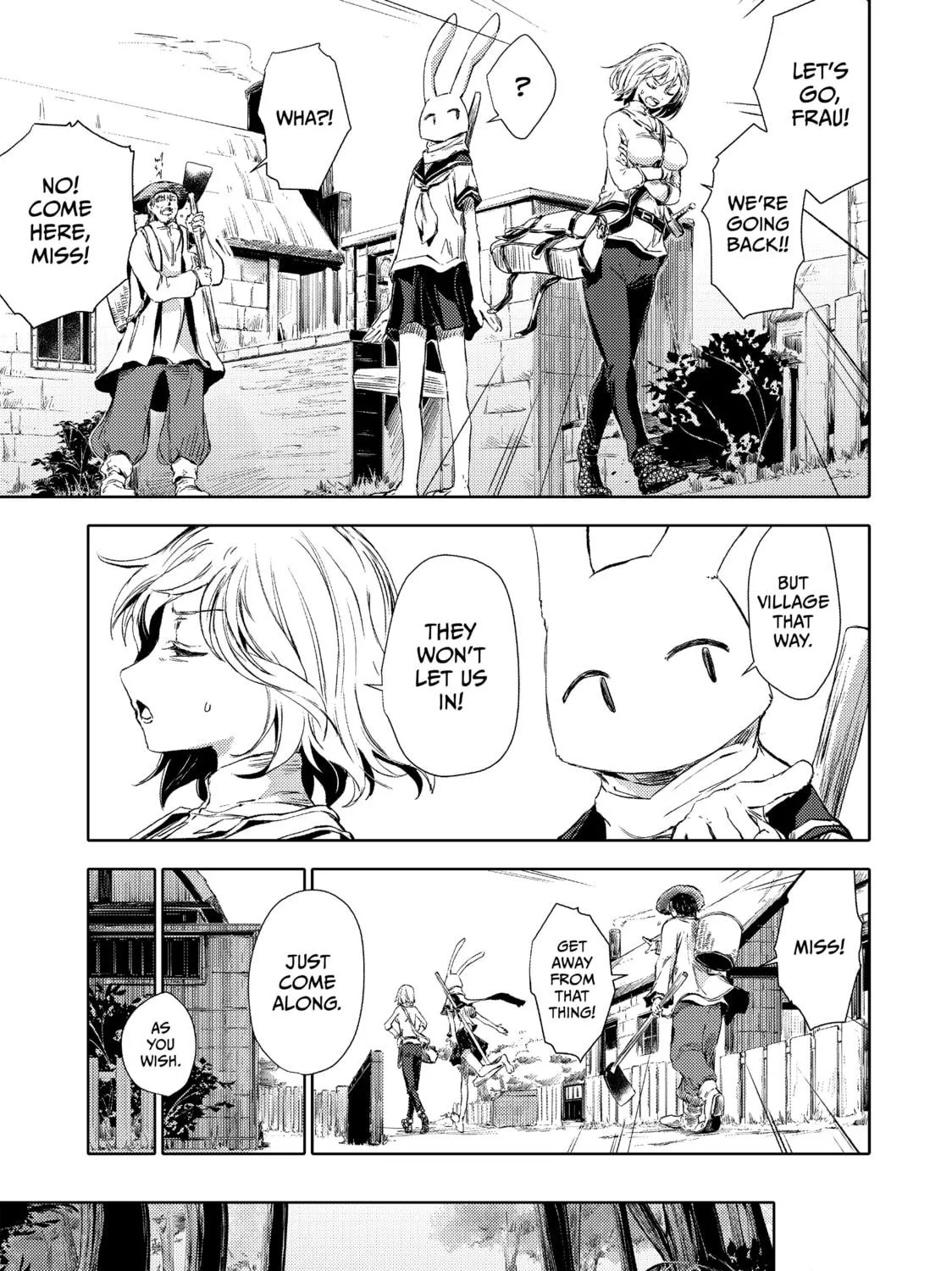 Read Peach Boy Riverside chapter 2 image 28 on Lezhin