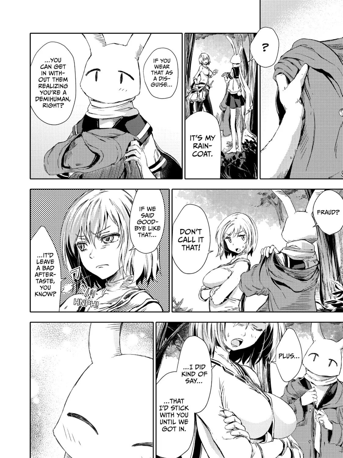 Read Peach Boy Riverside chapter 2 image 30 on Lezhin