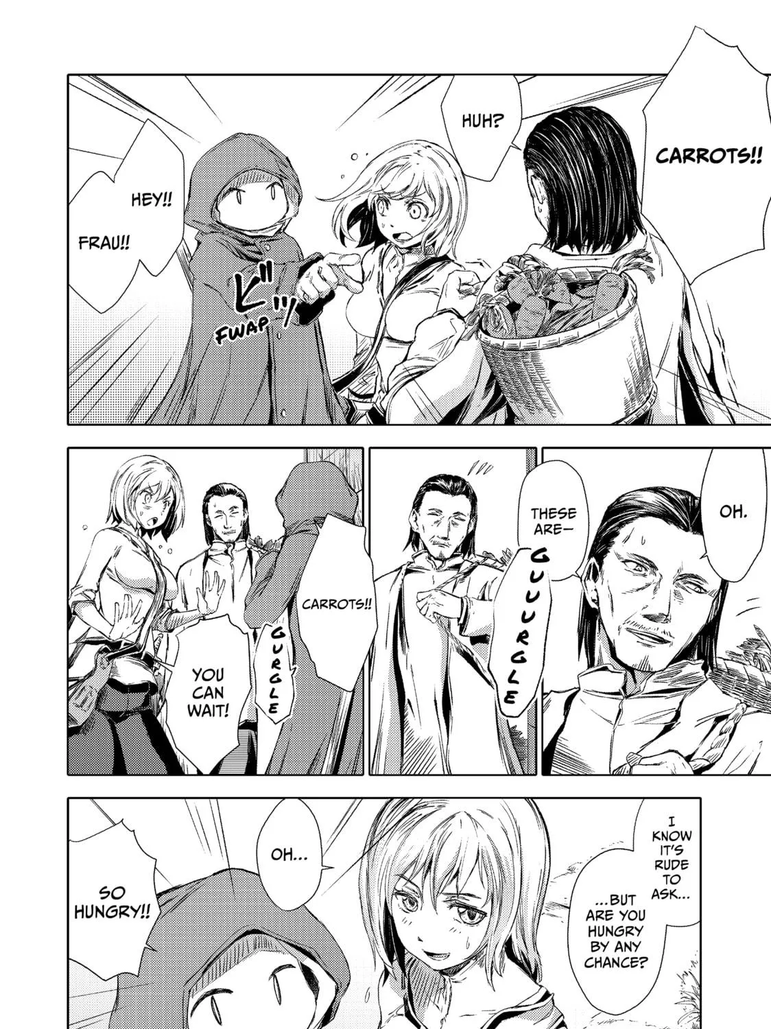 Read Peach Boy Riverside chapter 2 image 38 on Lezhin