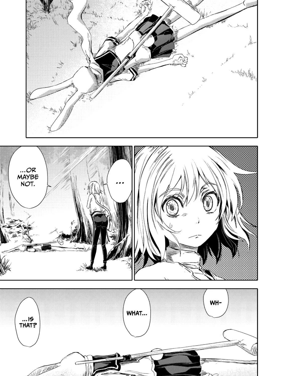 Read Peach Boy Riverside chapter 2 image 4 on Lezhin