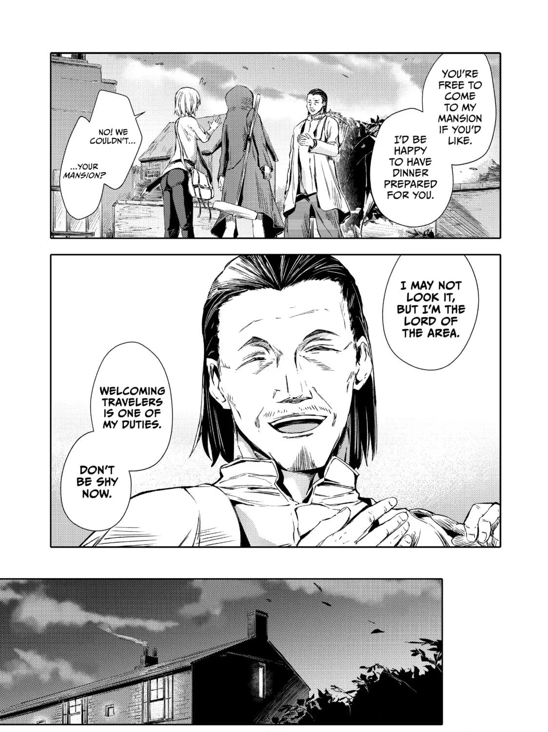 Read Peach Boy Riverside chapter 2 image 40 on Lezhin