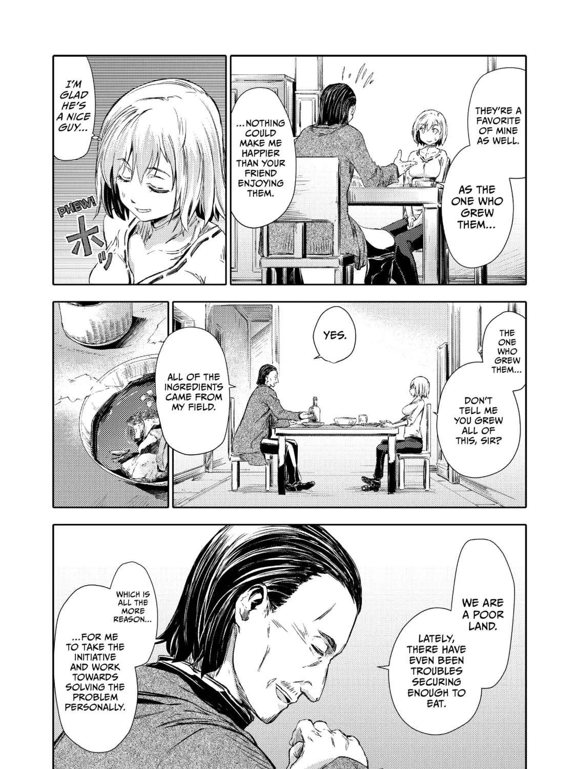 Read Peach Boy Riverside chapter 2 image 44 on Lezhin