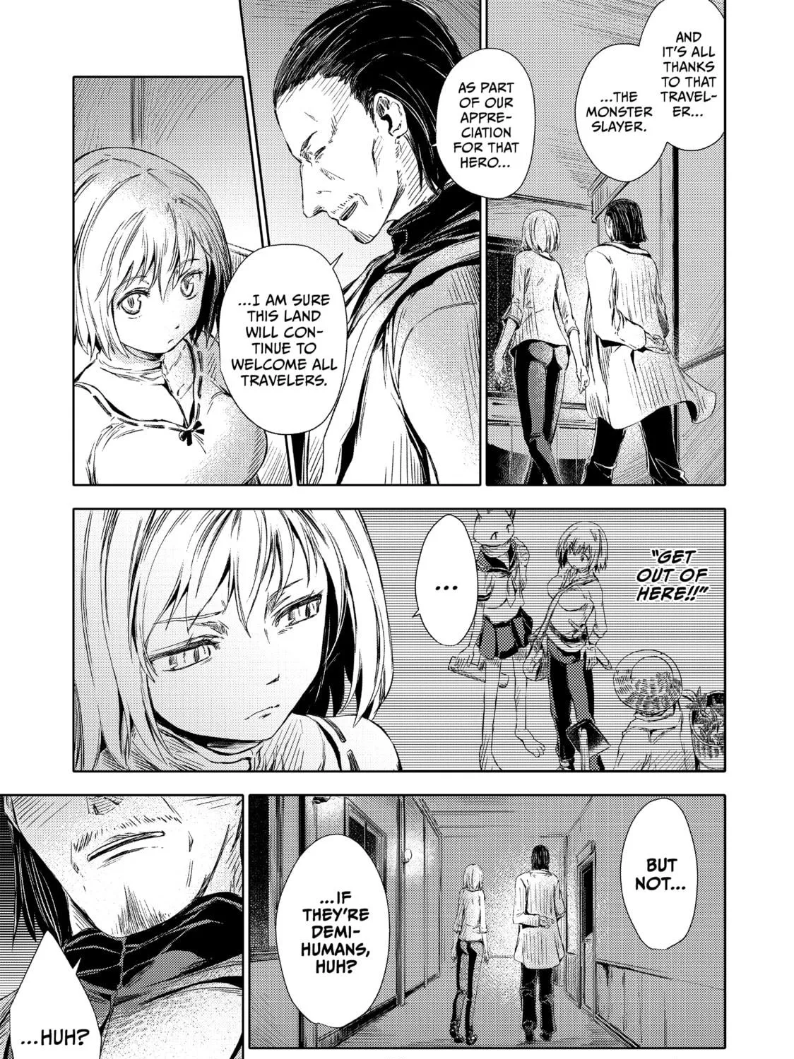 Read Peach Boy Riverside chapter 2 image 52 on Lezhin