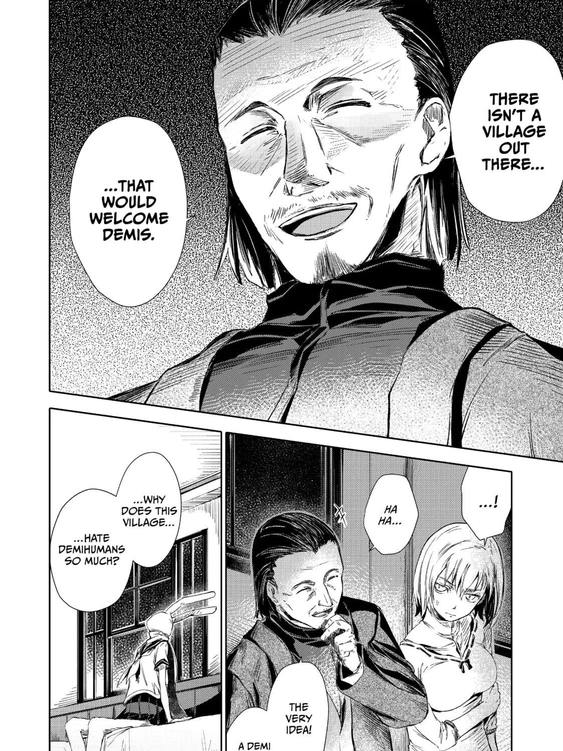 Read Peach Boy Riverside chapter 2 image 54 on Lezhin