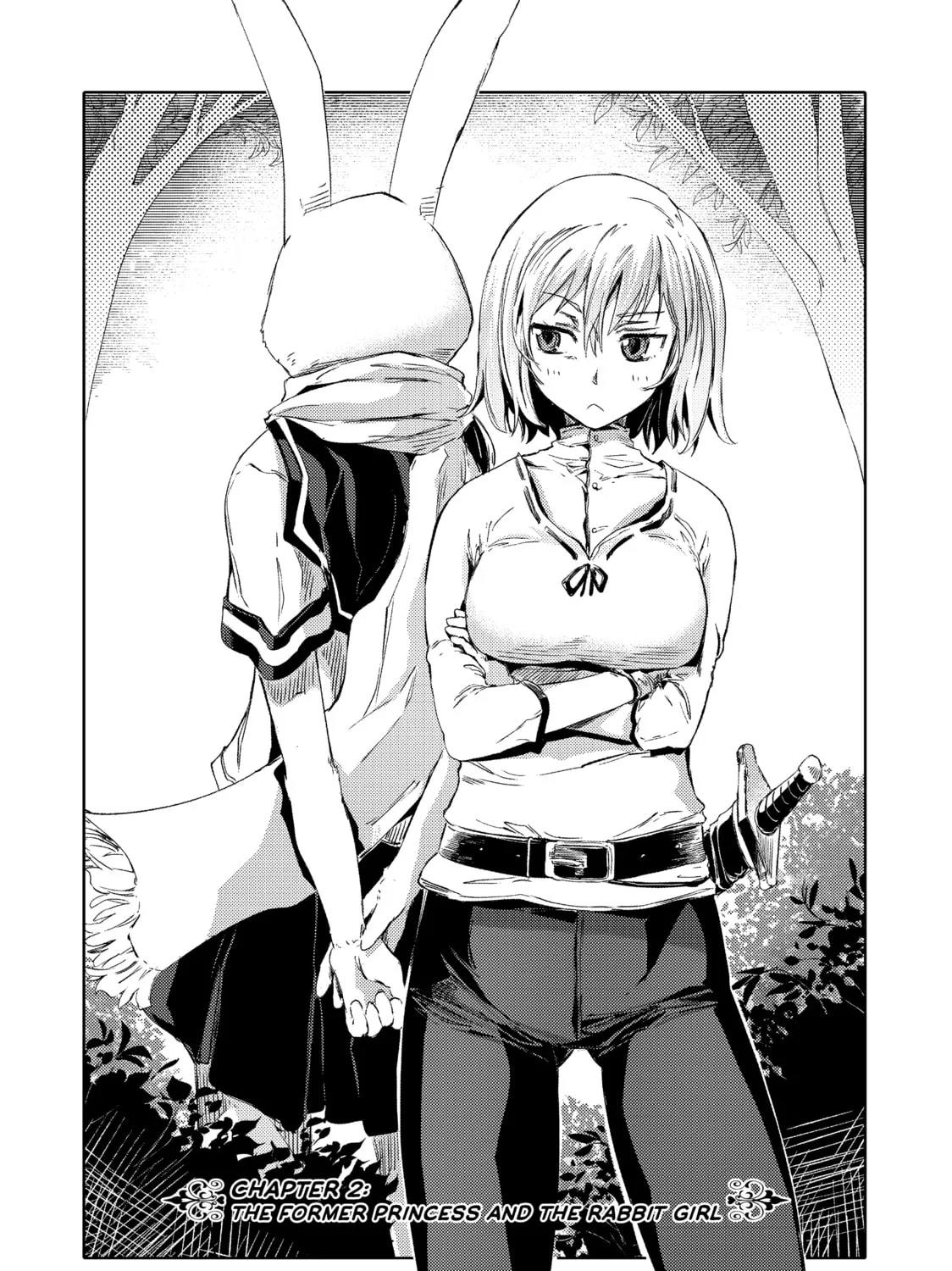 Read Peach Boy Riverside chapter 2 image 6 on Lezhin