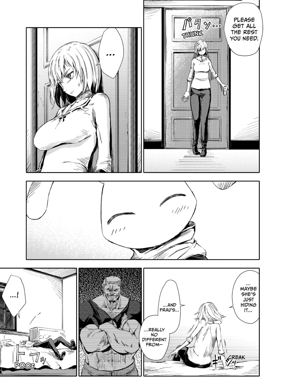 Read Peach Boy Riverside chapter 2 image 60 on Lezhin