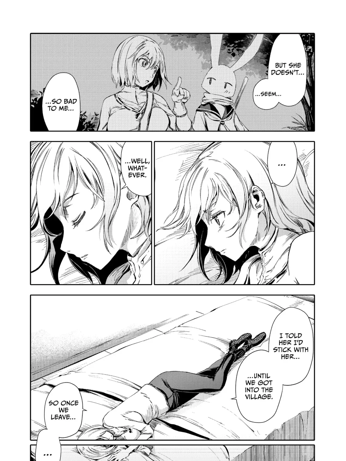 Read Peach Boy Riverside chapter 2 image 62 on Lezhin