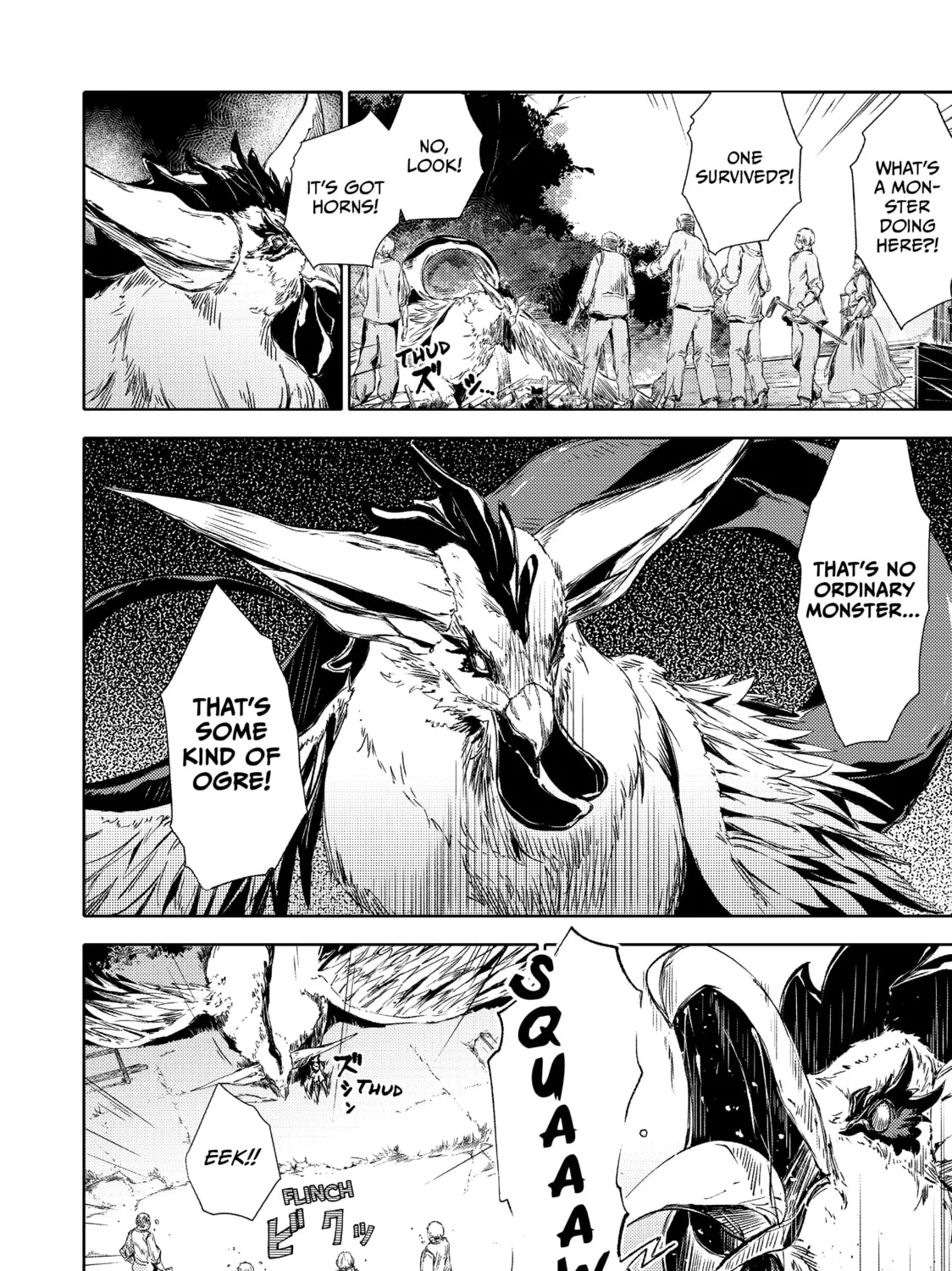 Read Peach Boy Riverside chapter 2 image 66 on Lezhin