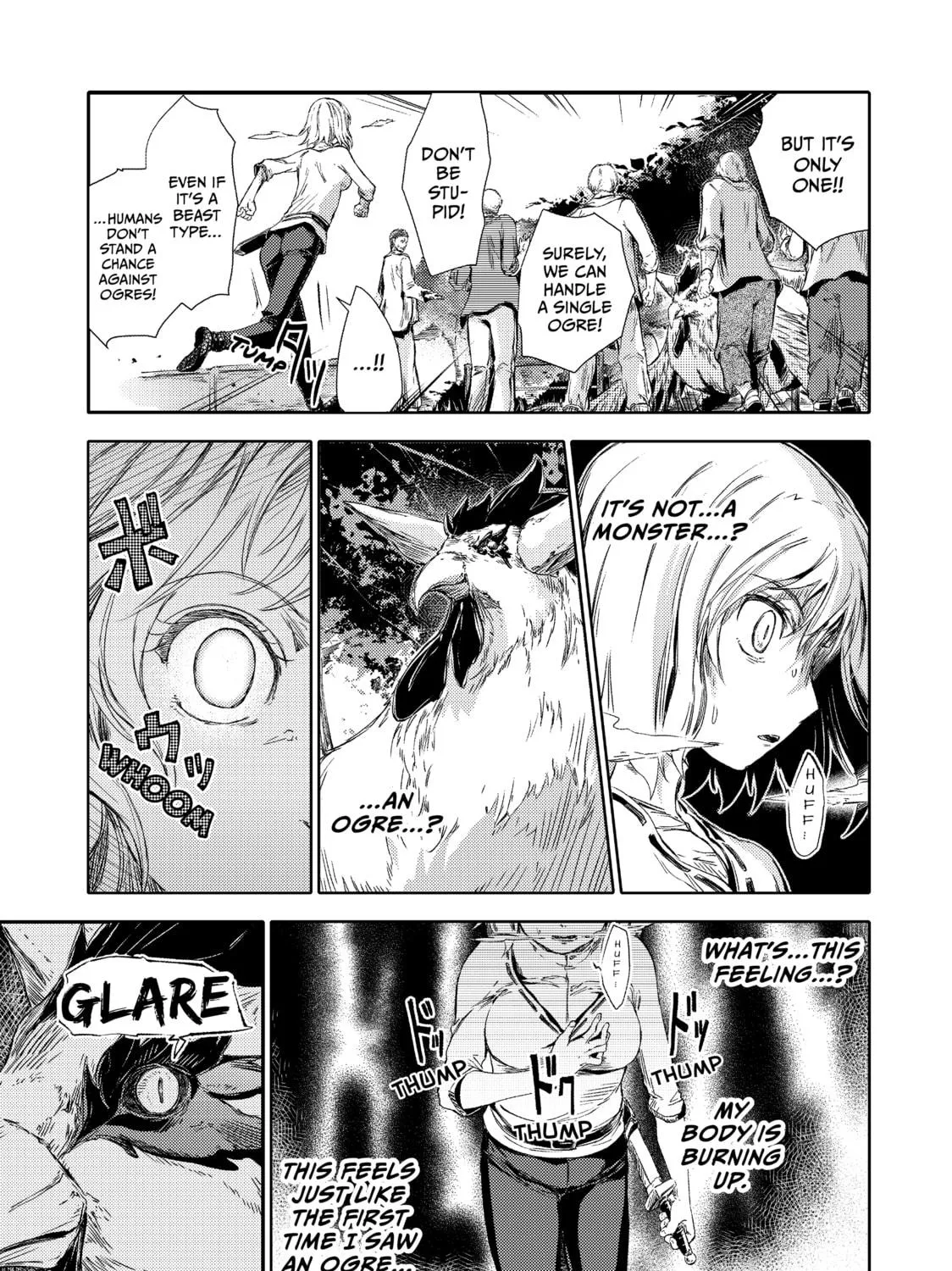 Read Peach Boy Riverside chapter 2 image 68 on Lezhin