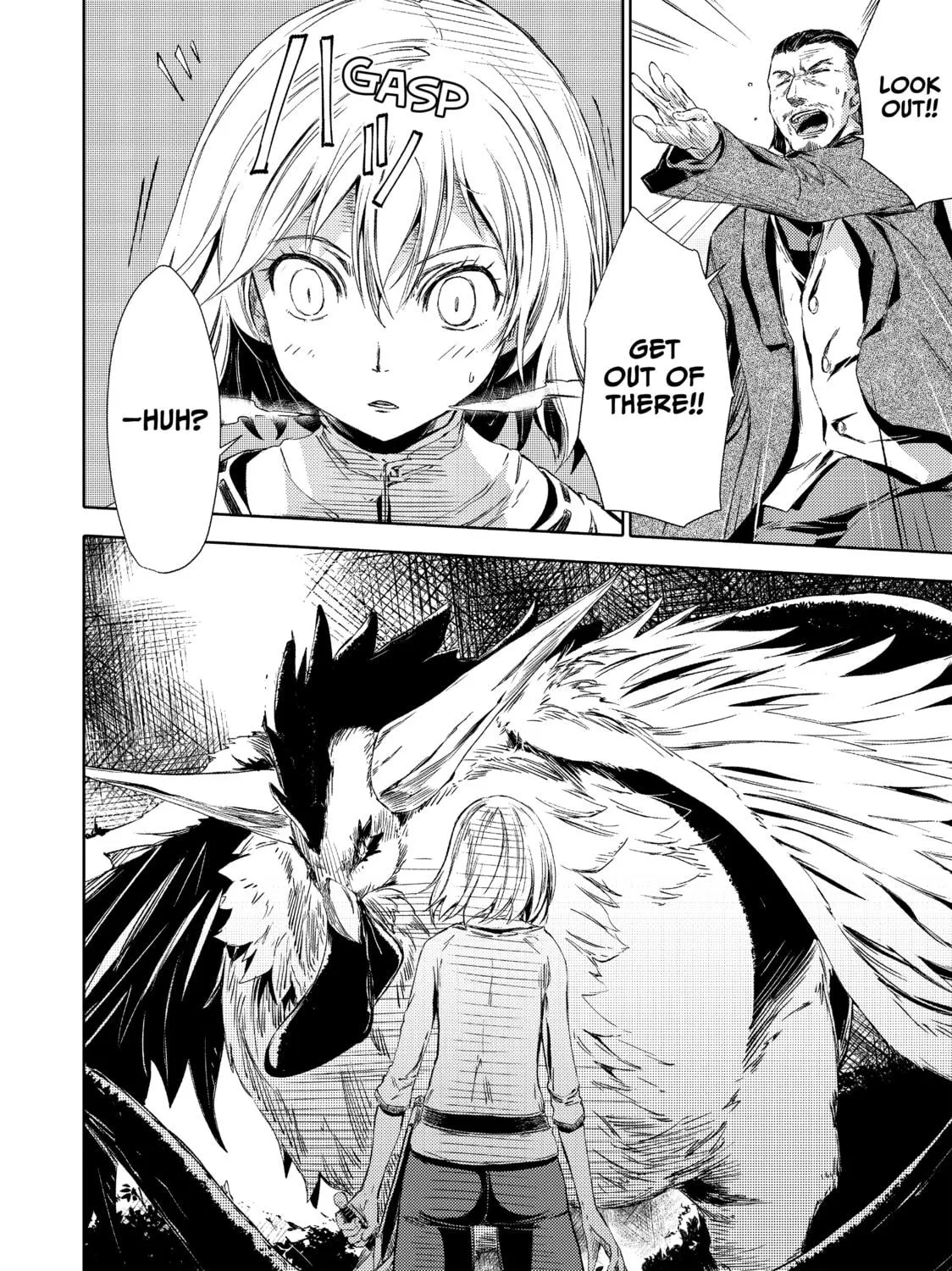 Read Peach Boy Riverside chapter 2 image 70 on Lezhin