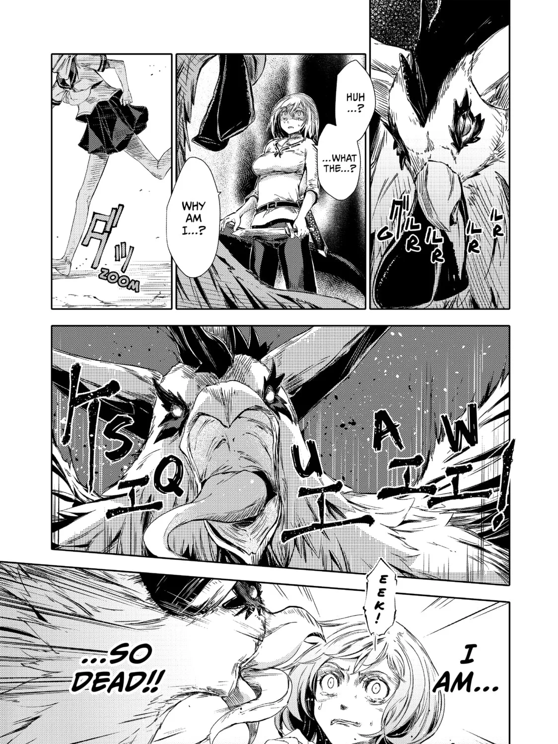 Read Peach Boy Riverside chapter 2 image 72 on Lezhin