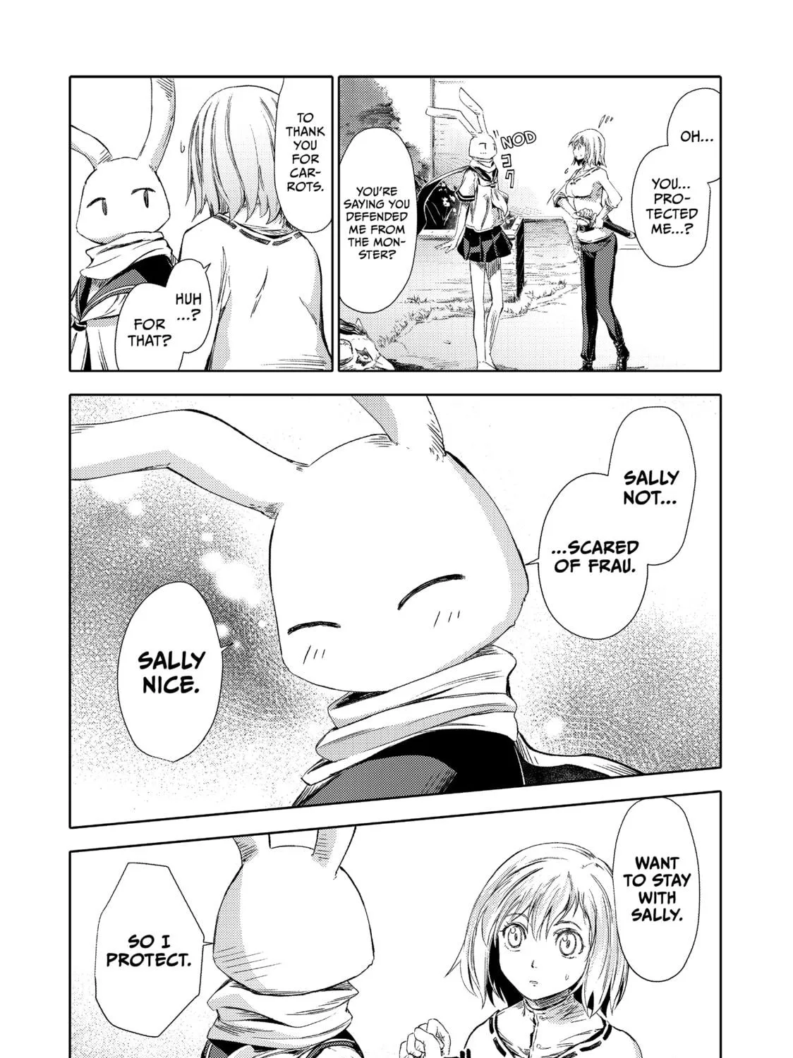 Read Peach Boy Riverside chapter 2 image 78 on Lezhin