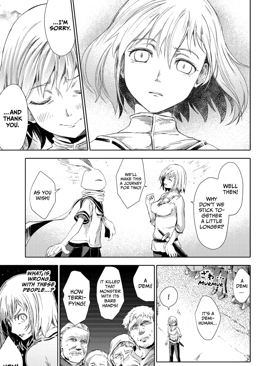 Read Peach Boy Riverside chapter 2 image 80 on Lezhin