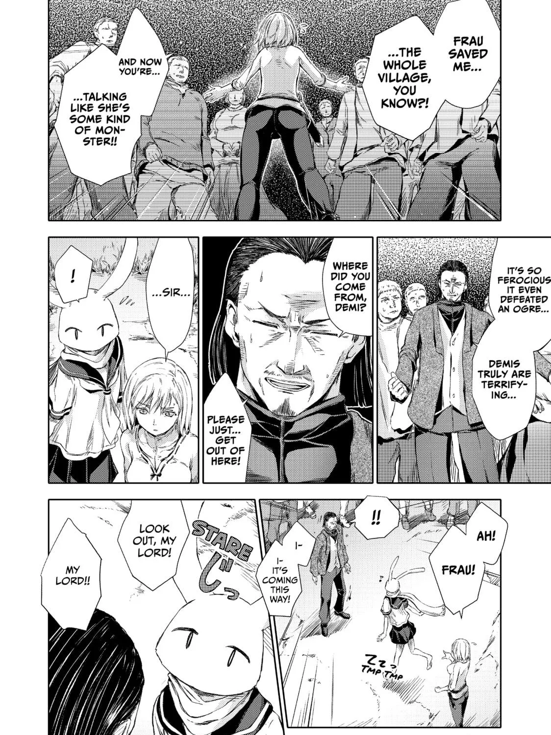 Read Peach Boy Riverside chapter 2 image 82 on Lezhin