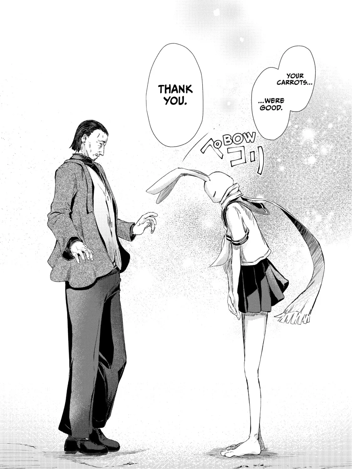 Read Peach Boy Riverside chapter 2 image 84 on Lezhin
