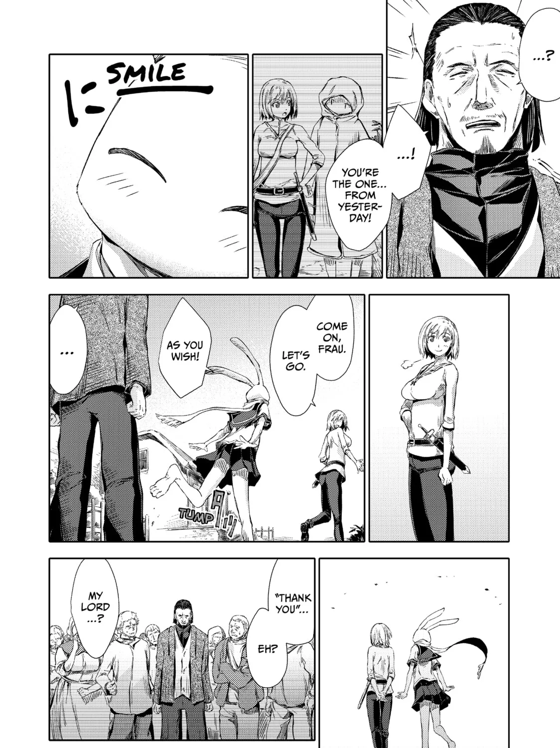 Read Peach Boy Riverside chapter 2 image 86 on Lezhin