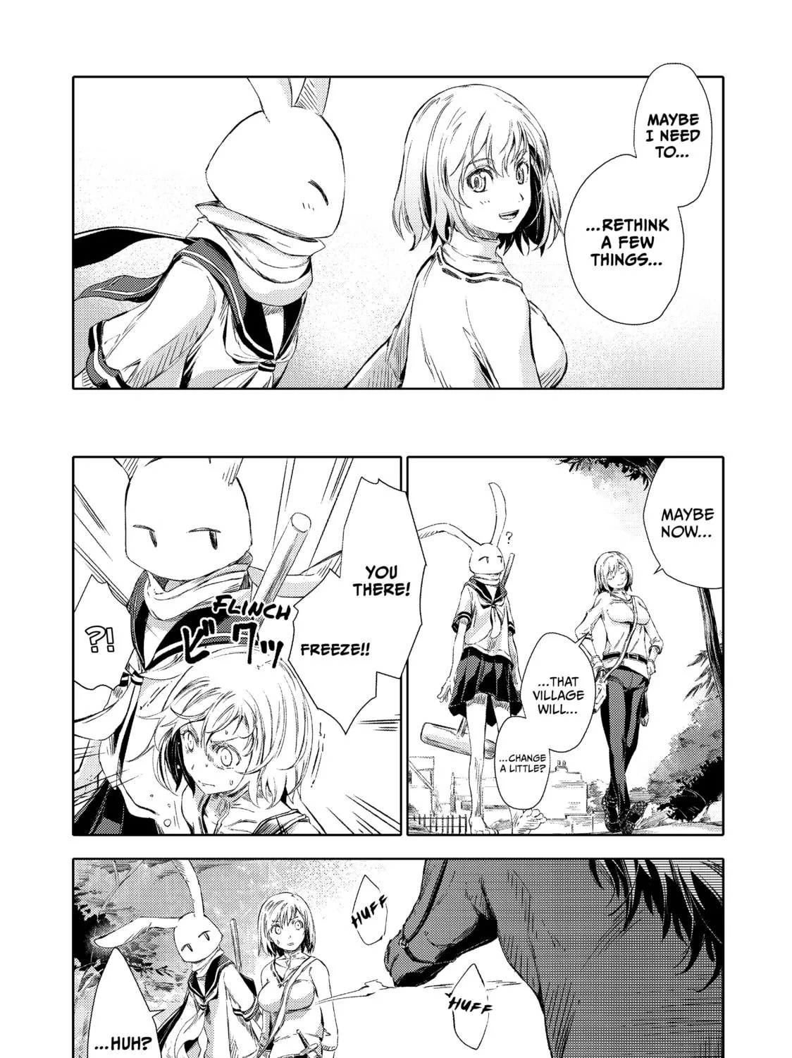 Read Peach Boy Riverside chapter 2 image 88 on Lezhin