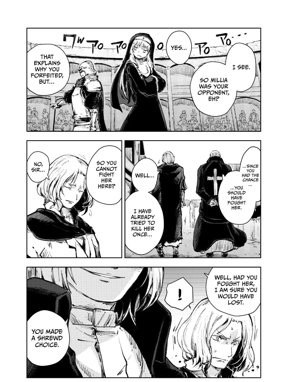 Read Peach Boy Riverside chapter 20 image 16 on Lezhin