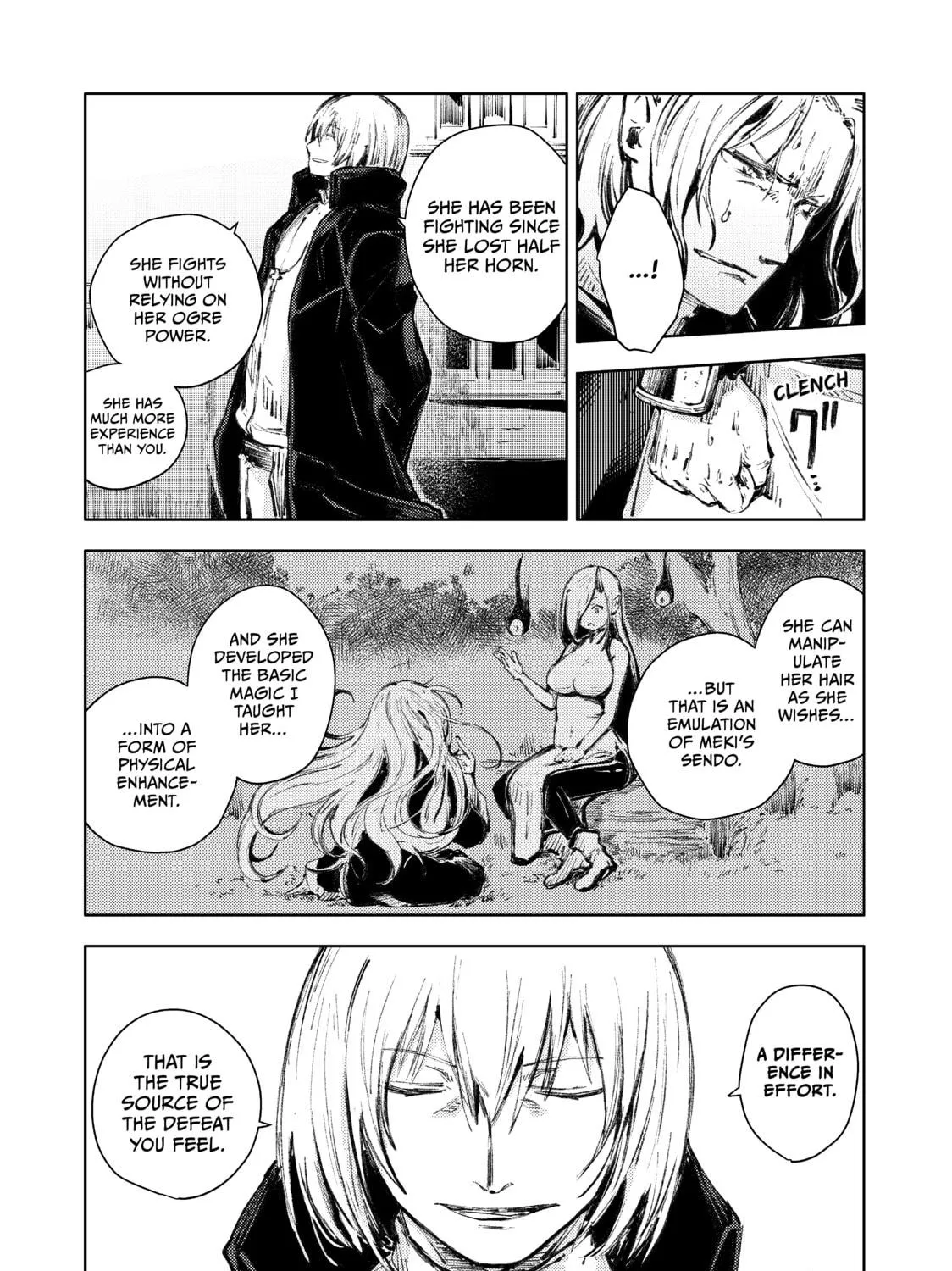 Read Peach Boy Riverside chapter 20 image 18 on Lezhin