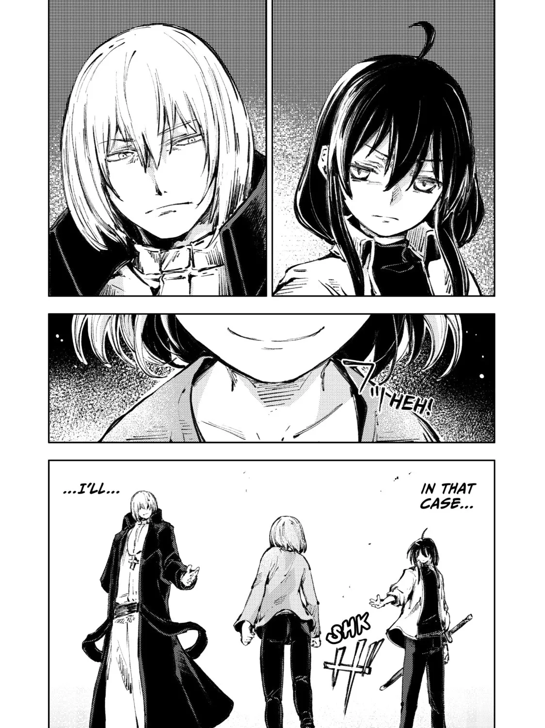 Read Peach Boy Riverside chapter 20 image 2 on Lezhin