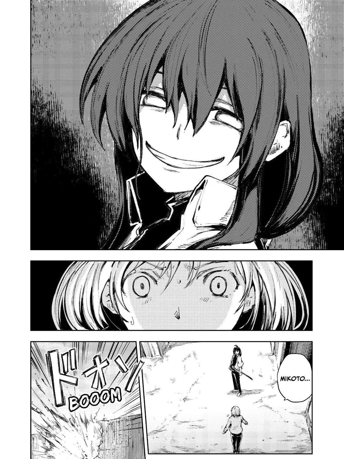 Read Peach Boy Riverside chapter 20 image 30 on Lezhin