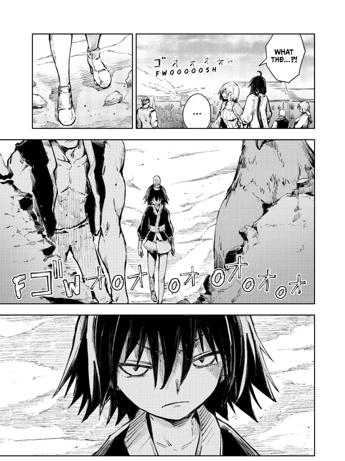 Read Peach Boy Riverside chapter 20 image 32 on Lezhin