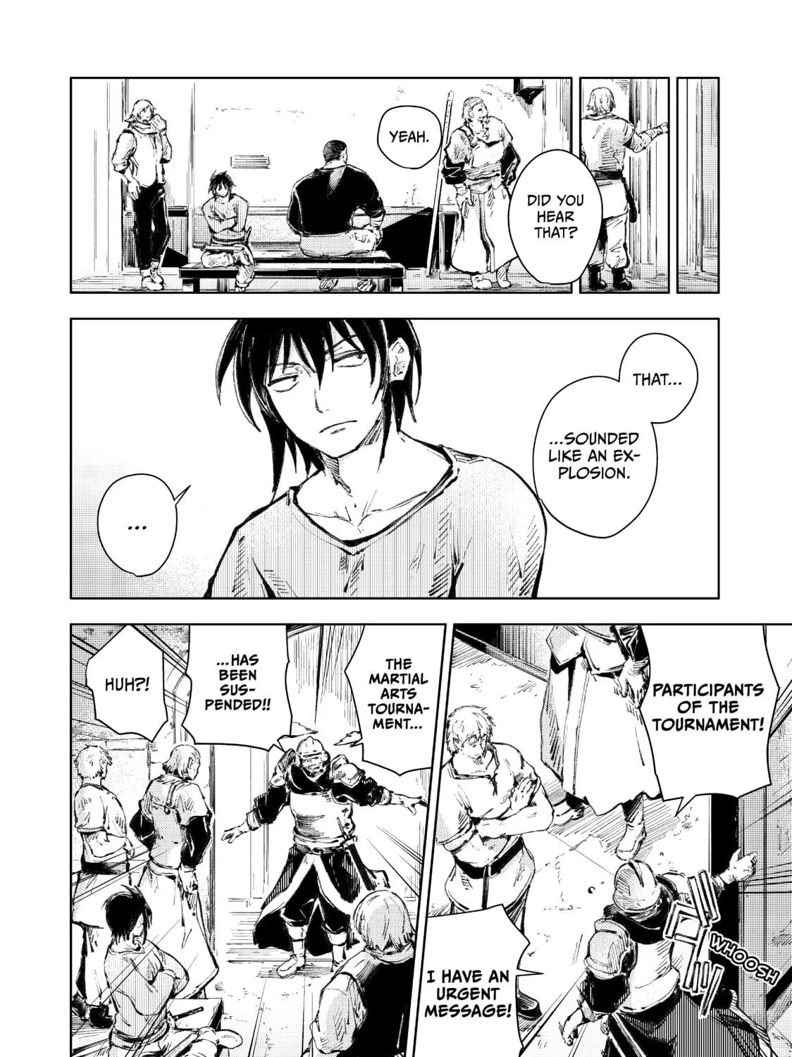 Read Peach Boy Riverside chapter 20 image 38 on Lezhin