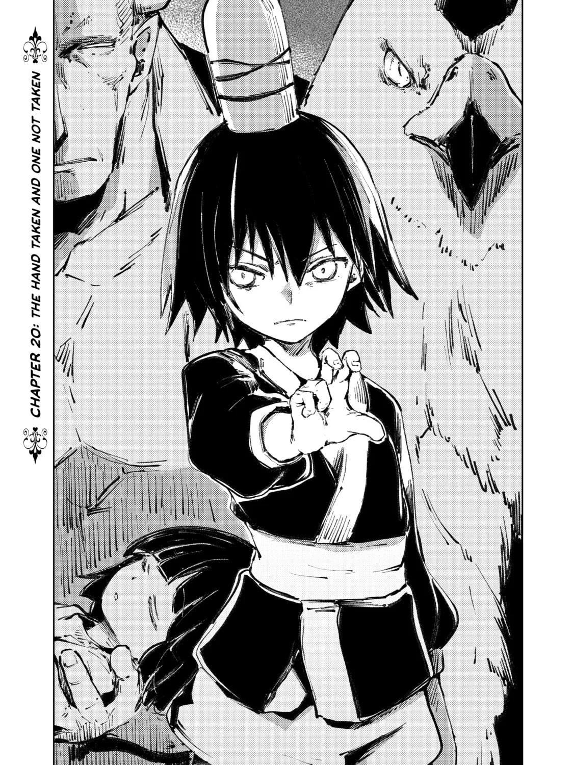 Read Peach Boy Riverside chapter 20 image 4 on Lezhin