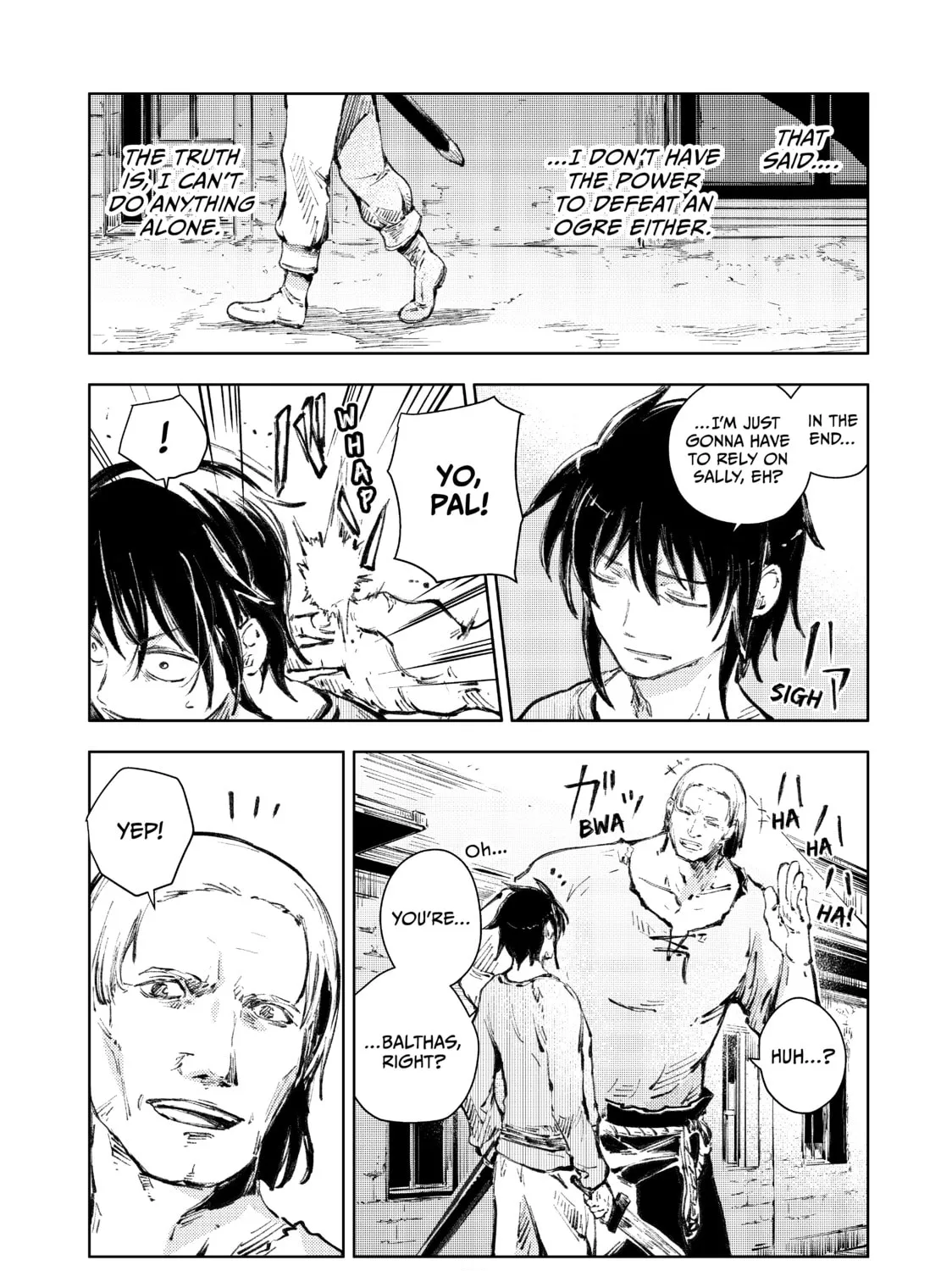 Read Peach Boy Riverside chapter 20 image 44 on Lezhin