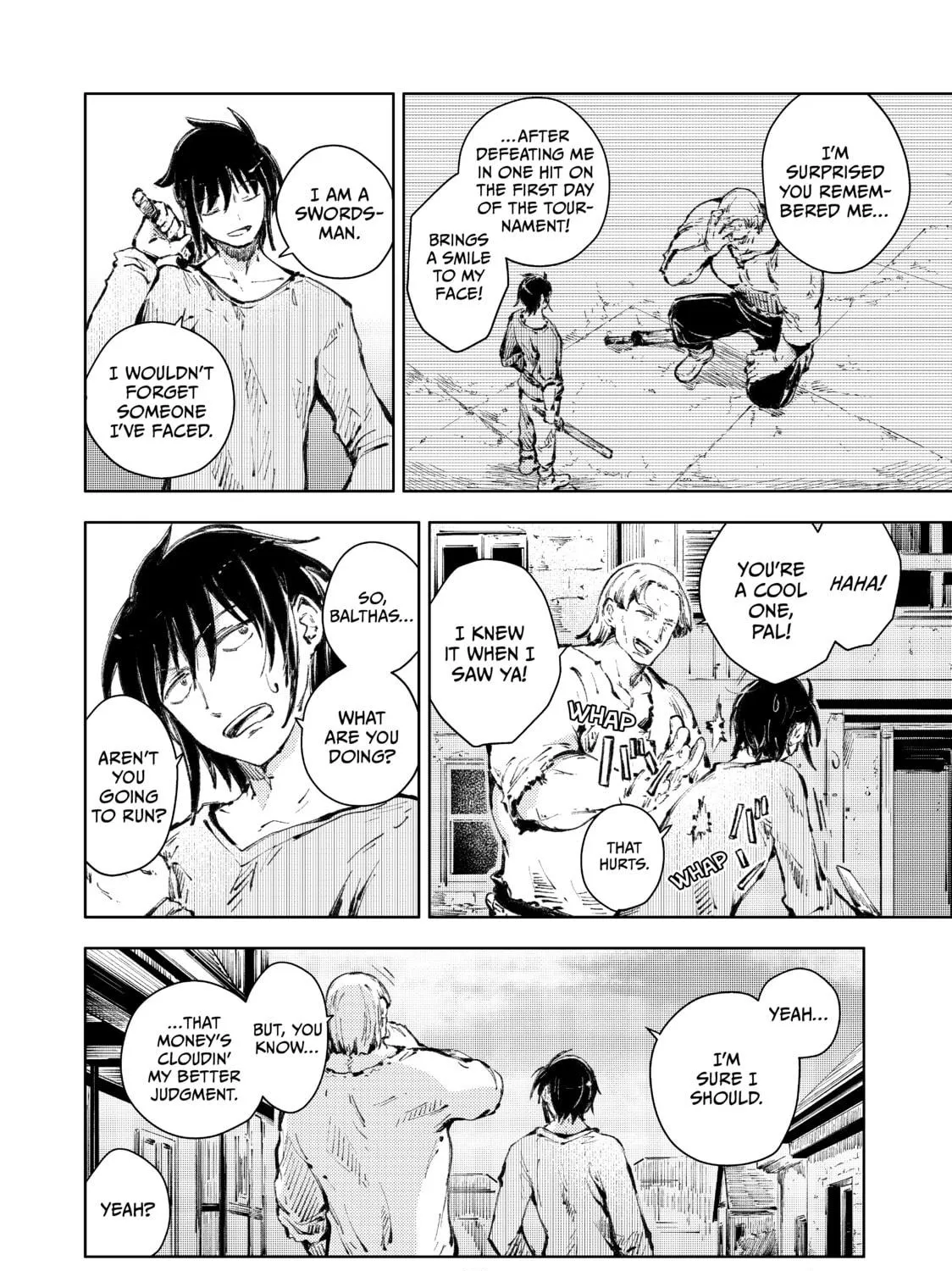 Read Peach Boy Riverside chapter 20 image 46 on Lezhin