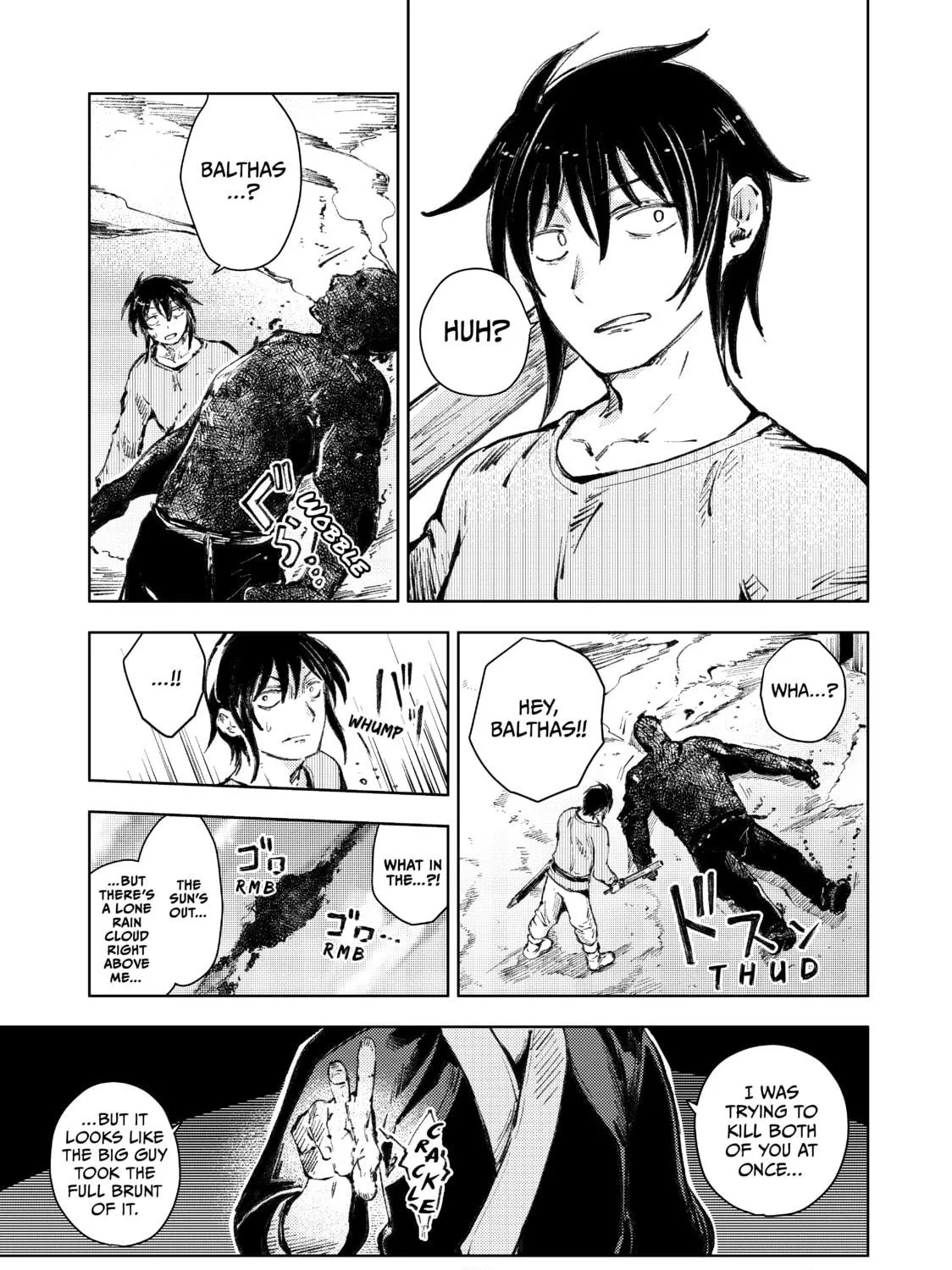 Read Peach Boy Riverside chapter 20 image 52 on Lezhin