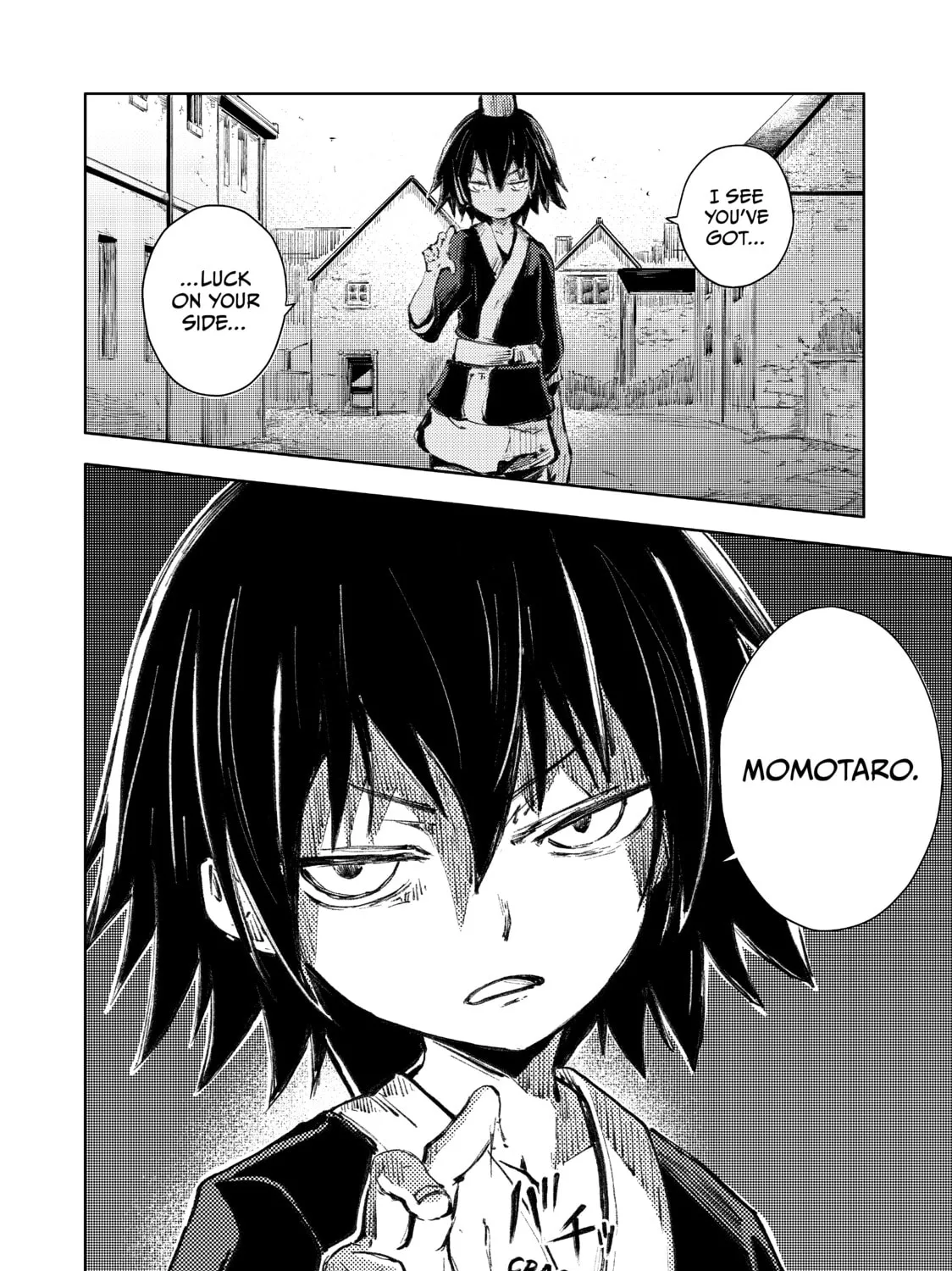 Read Peach Boy Riverside chapter 20 image 54 on Lezhin